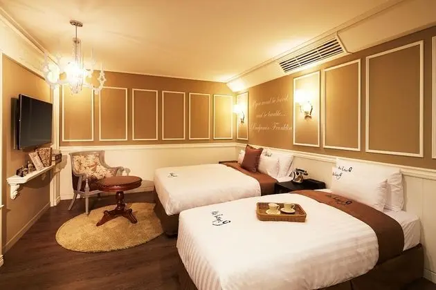 Oda (Western Suites)