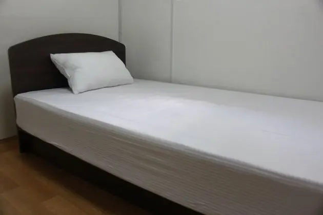 Tek Büyük Yataklı Oda (Single Use)