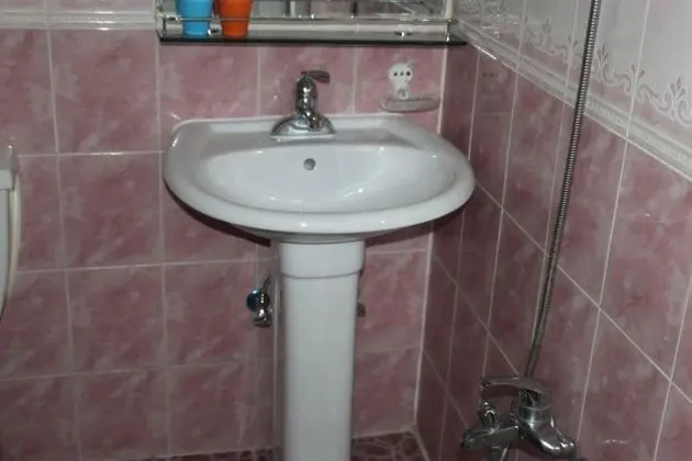 Tek Büyük Yataklı Oda (Single Use)