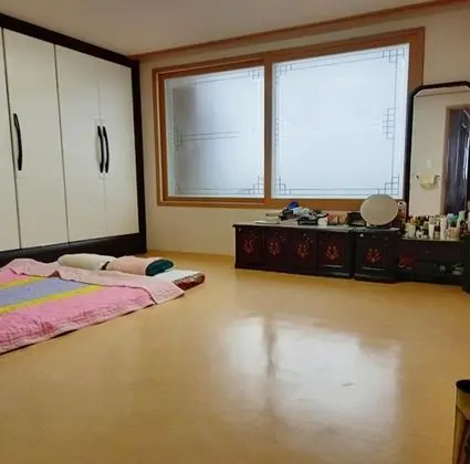 Oda (Co-Stay Host Room (Ondol Room))