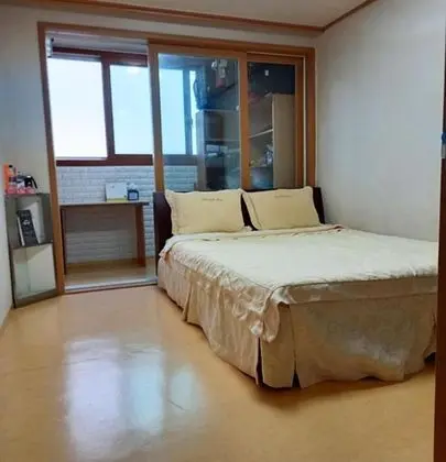 Oda (Co-Stay Room 2 (Bedroom))
