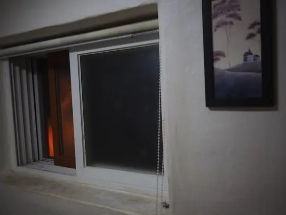 İki Ayrı Yataklı Oda, Özel Banyo (Bunk)