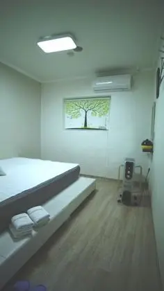 Tek Büyük Yataklı Oda, Özel Banyo