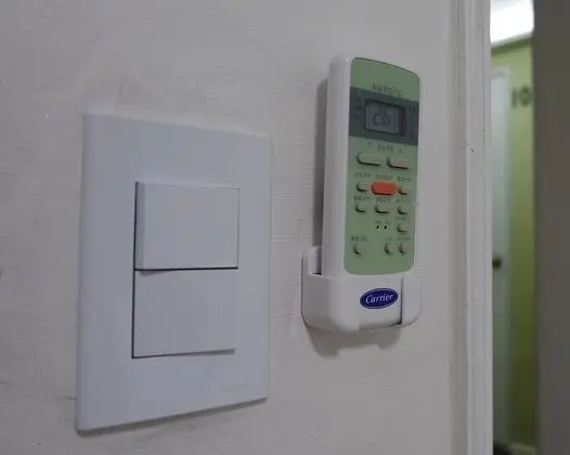 Tek Büyük Yataklı Oda, Özel Banyo
