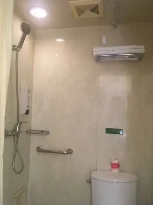 Standard Oda, 1 Çift Kişilik Yatak
