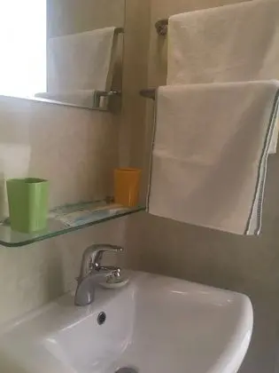 Standard Oda, 1 Çift Kişilik Yatak