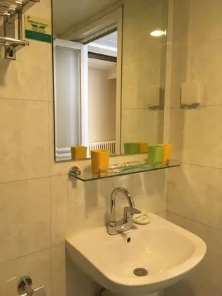 Standard Oda, 2 Tek Kişilik Yatak
