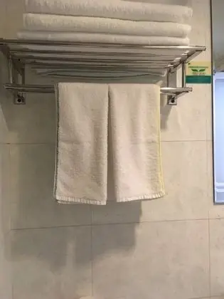 Standard Oda, 2 Tek Kişilik Yatak