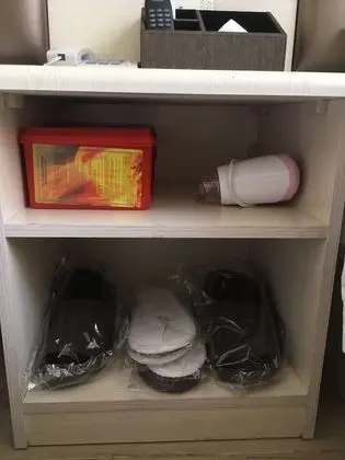 Standard Oda, 2 Tek Kişilik Yatak