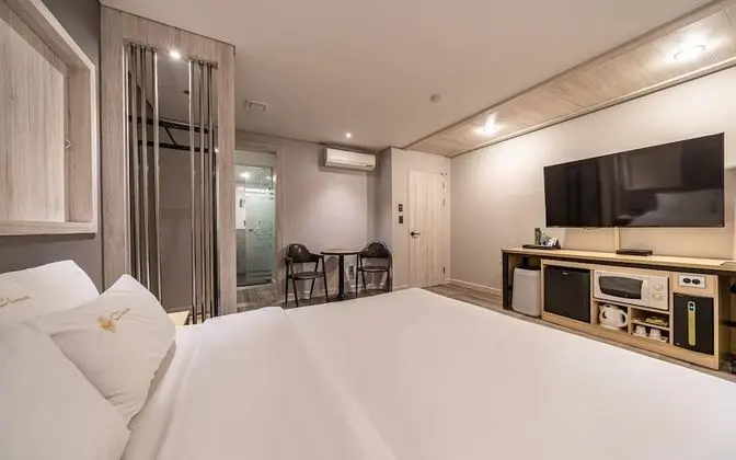 Oda (Deluxe (Ntflix YouTube Spa Bath Air p)