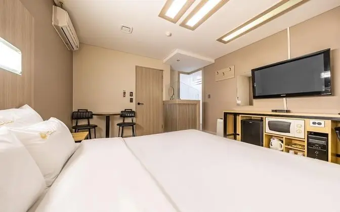 Oda (Standard (Netflix YouTube Air purifie)