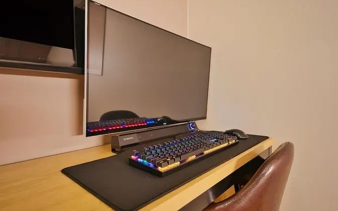 Oda (Standard (Netflix YouTube Air purifie)