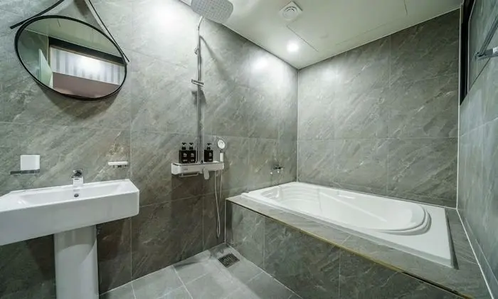 İki Ayrı Yataklı Oda (Gold)