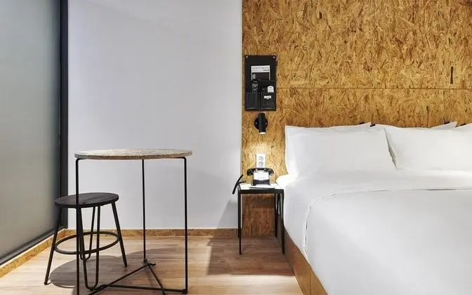 Oda (Standard (Double Bed Standard PC 1 Bi)