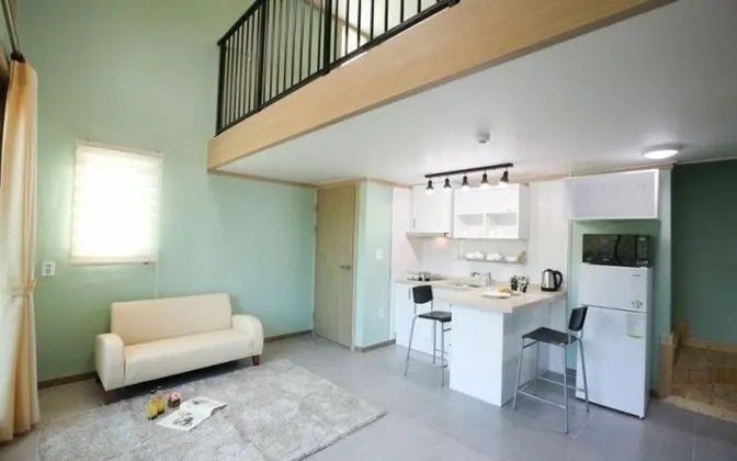 Oda (Building B 201)
