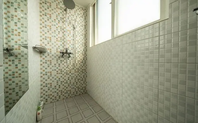 Oda (Deluxe room - twin bed)