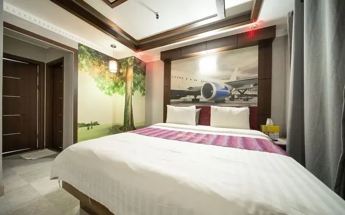 Oda (Standard room (Netflix viewing free m)