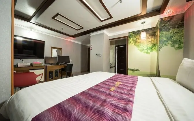 Oda (Standard room (Netflix viewing free m)