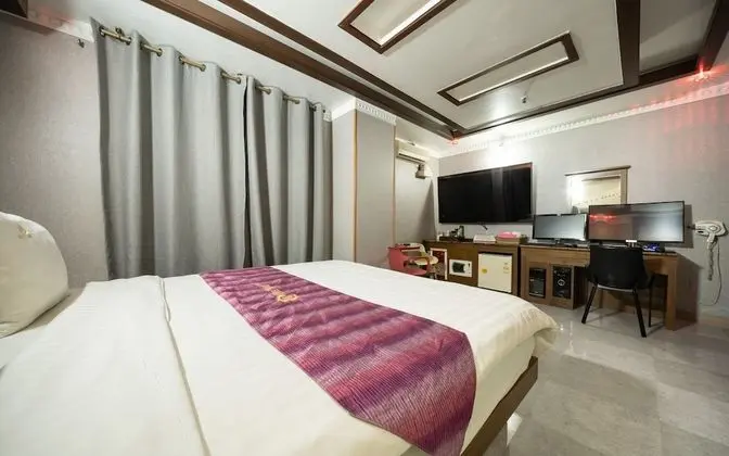 Oda (Standard room (Netflix viewing free m)