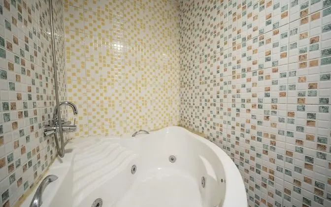 Oda (Standard room (Netflix viewing free m)