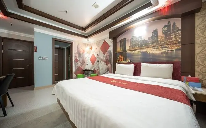 Oda (Standard room (Netflix viewing free m)