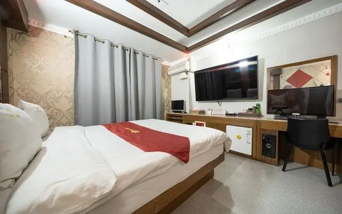 Oda (Standard room (Netflix viewing free m)