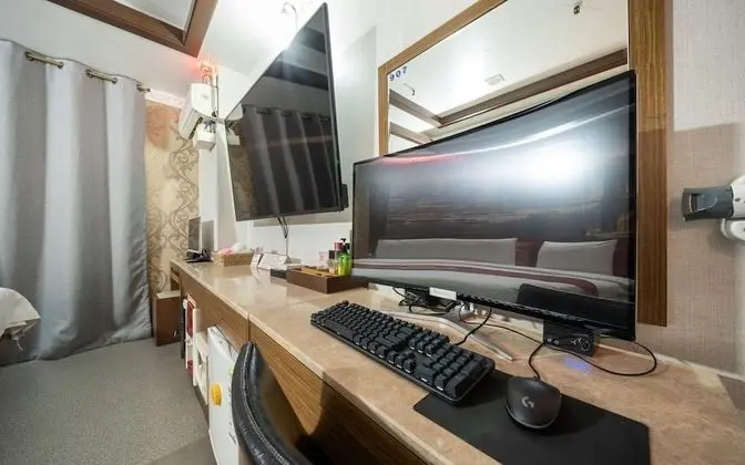 Oda (Standard room (Netflix viewing free m)