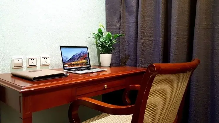 Standard İki Ayrı Yataklı Oda