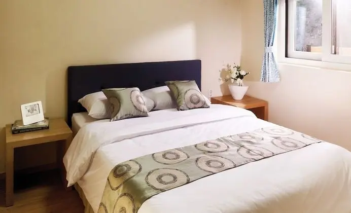 Deluxe Oda (Room type Randomly Assigned)