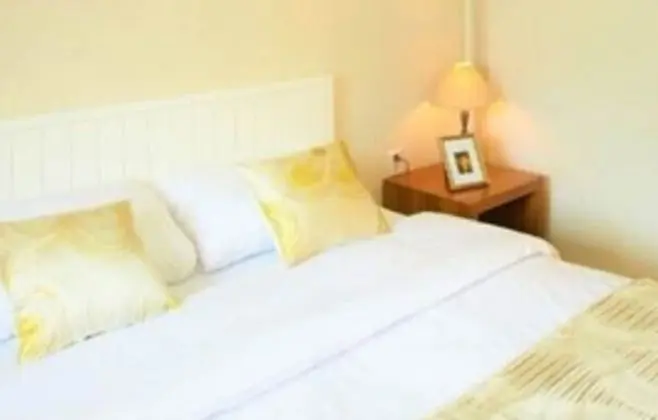 Deluxe Oda (Room type Randomly Assigned)