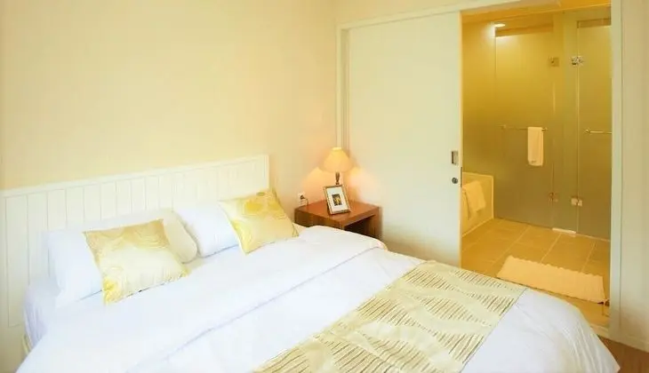 Süit (A, Room type Randomly Assigned)