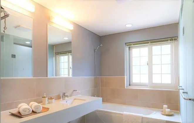 Süit (A, Room type Randomly Assigned)