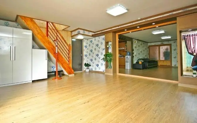 Oda (Haerancho (Main Building 1st Floor))