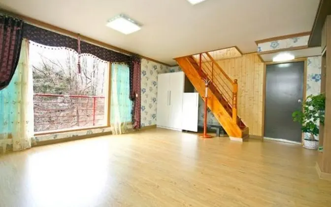 Oda (Haerancho (Main Building 1st Floor))