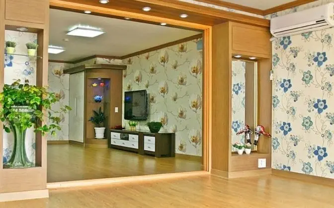 Oda (Haerancho (Main Building 1st Floor))