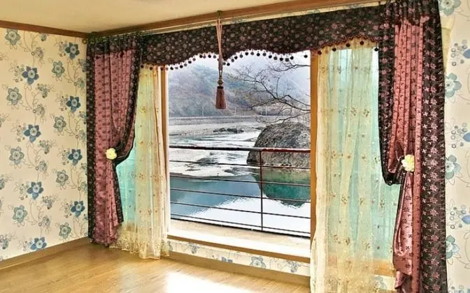 Oda (Haerancho (Main Building 1st Floor))