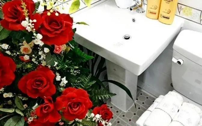 Oda (Haerancho (Main Building 1st Floor))