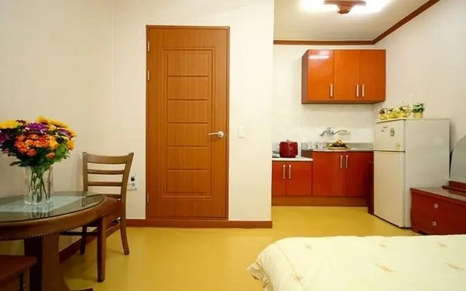 Oda (Lantern (Annex 2nd floor))