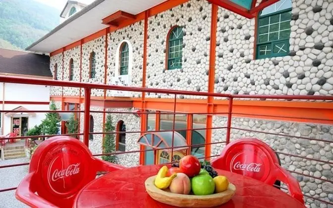 Oda (Lantern (Annex 2nd floor))