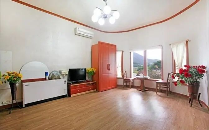 Oda (Sansuyu (Main Building 2nd Floor))