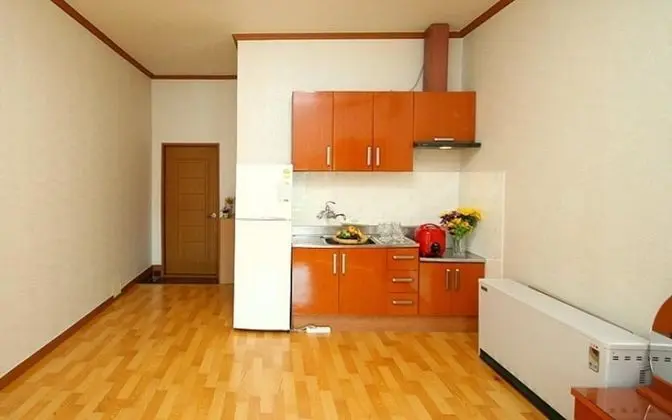 Oda (Sansuyu (Main Building 2nd Floor))