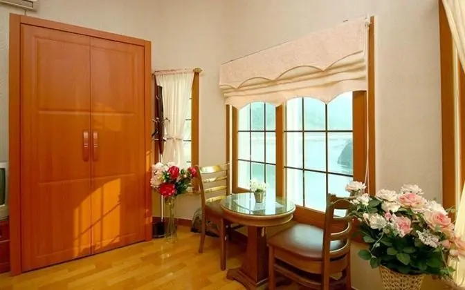 Oda (Sansuyu (Main Building 2nd Floor))