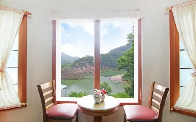 Oda (Sansuyu (Main Building 2nd Floor))