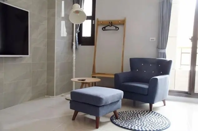 Deluxe Dört Kişilik Oda, 2 Büyük (Queen) Boy Yatak, Sigara İçilmez, Şehir Manzaralı