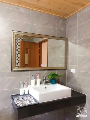 Deluxe Dört Kişilik Oda, 2 Büyük (Queen) Boy Yatak, Sigara İçilmez, Şehir Manzaralı