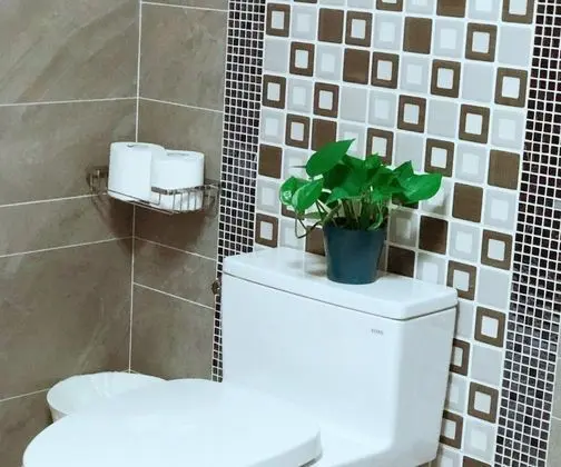 Deluxe Dört Kişilik Oda, 2 Büyük (Queen) Boy Yatak, Sigara İçilmez, Şehir Manzaralı
