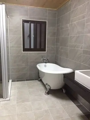 Deluxe Dört Kişilik Oda, 2 Büyük (Queen) Boy Yatak, Sigara İçilmez, Şehir Manzaralı