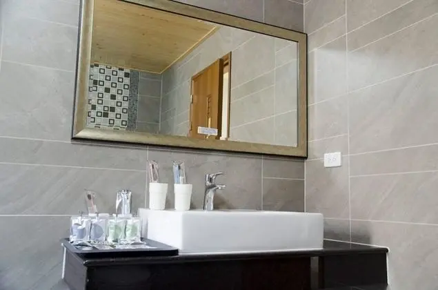 Deluxe Dört Kişilik Oda, 2 Büyük (Queen) Boy Yatak, Sigara İçilmez, Şehir Manzaralı