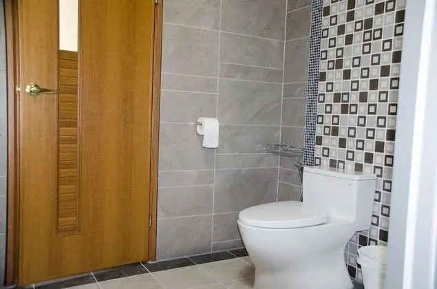 Deluxe Dört Kişilik Oda, 2 Büyük (Queen) Boy Yatak, Sigara İçilmez, Şehir Manzaralı