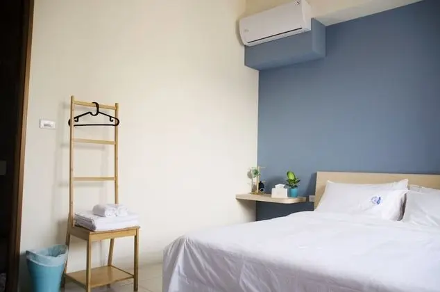 Oda, 1 Büyük (Queen) Boy Yatak, Sigara İçilmez, Şehir Manzaralı